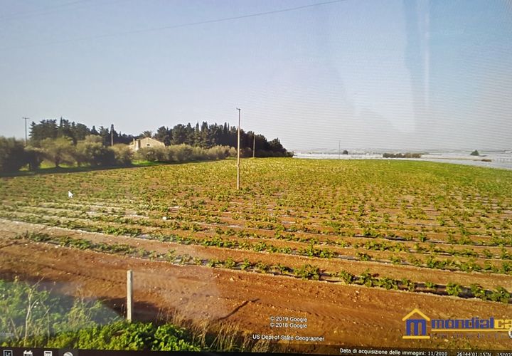 Helårsgrund i Noto, Siracusa, Noto - € 95.000 | Ref: POL-1162 - foto 1