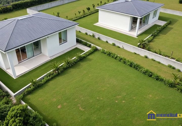 Villa a Pachino, Siracusa, Pachino - € 87.000 | Ref: torre - foto 1