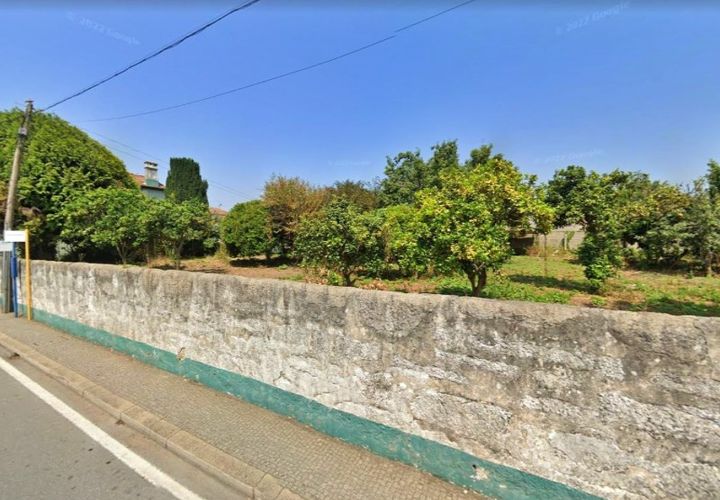 Helårsgrund i Moreira, Porto, Moreira - € 99.000 | Ref: RO1562 - foto 1