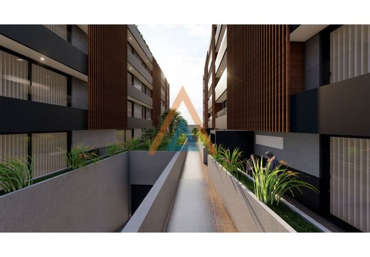 Lejlighed i Espinho, Aveiro, Espinho - € 560.000 | Ref: APA_1397 - foto 1