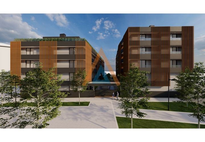 Apartament a Espinho, Aveiro, Espinho - € 680.000 | Ref: APA_1395 - foto 1