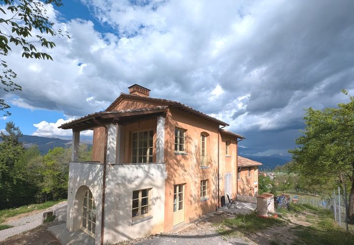 Leilighet i Barga, Lucca, Barga - € 169 000 | Ref: v4708-x - foto 1