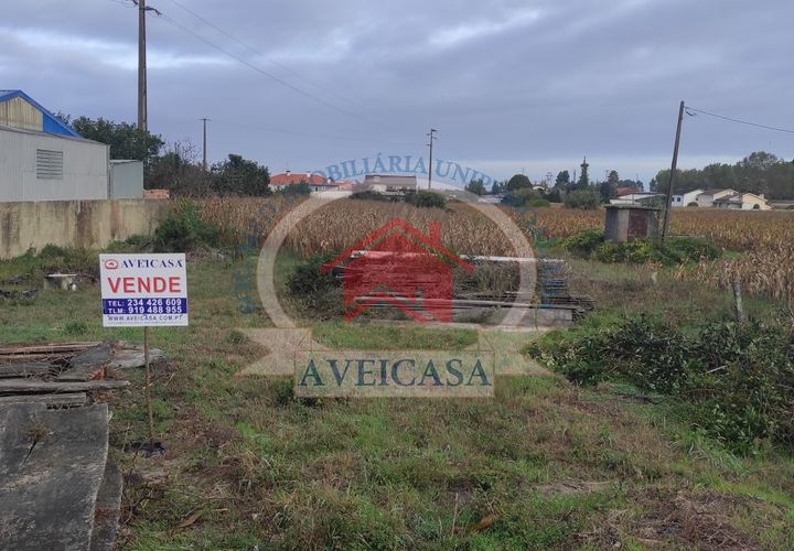 Helårsgrund i Aveiro, Aveiro, Aveiro - € 75.000 | Ref: 10165 - foto 1
