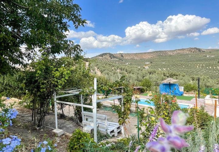 Byhus i Iznajar, Cordoba, Iznajar - € 320.000 | Ref: 428-01040P - foto 1
