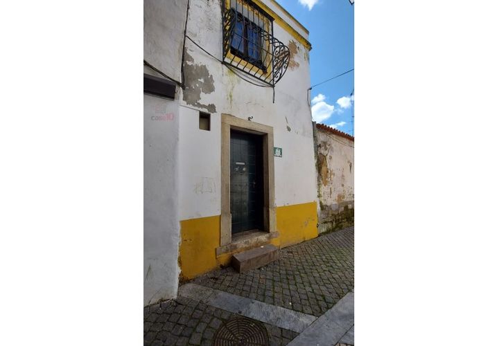 Erhvervsejendom i Beja, Beja, Beja - € 66.120 | Ref: LOC_1377 - foto 1