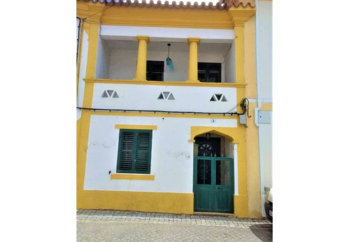 Villa i Crato, Portalegre, Crato - € 250.000 | Ref: JG2034 - foto 1