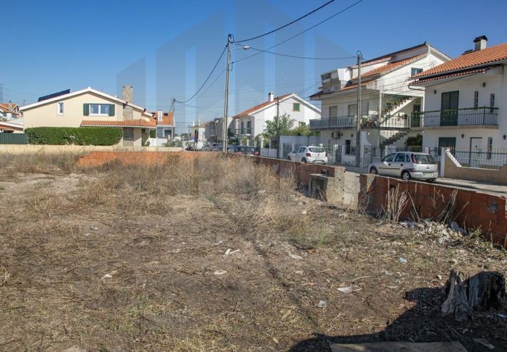 Helårsgrund i Quinta do Conde, Setubal, Quinta do Conde - € 110.000 | Ref: 8839 - foto 1