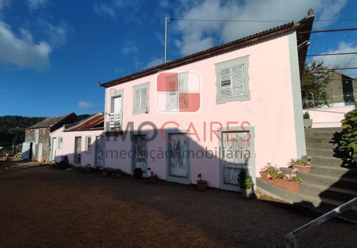 Villa i Calheta, Madeira, Calheta - € 298.000 | Ref: 4394/2022 - foto 1