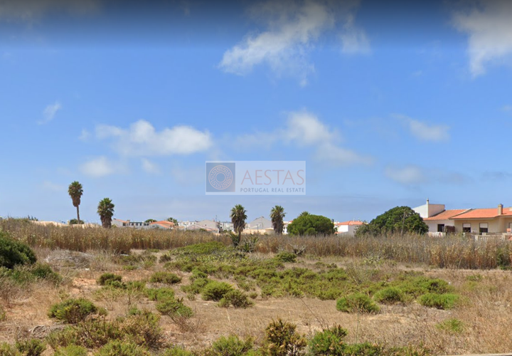Helårsgrund i Sagres, Faro, Sagres - € 750.000 | Ref: A40013 - foto 1