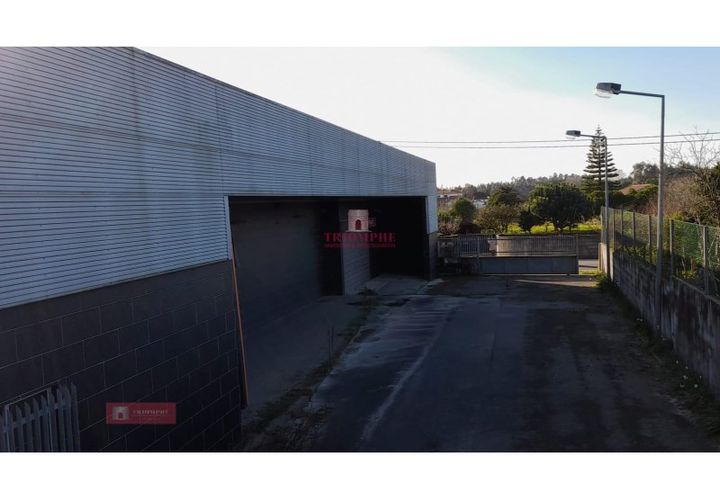Erhvervsejendom i Cantanhede, Coimbra, Cantanhede - € 290.000 | Ref: TPH001-191 - foto 1