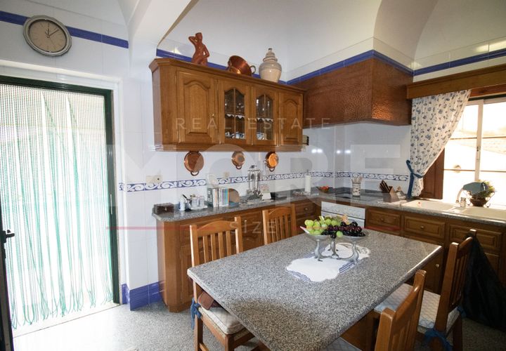 Villa a Evora, Evora, Evora - € 460.000 | Ref: 03174/M001 - foto 1
