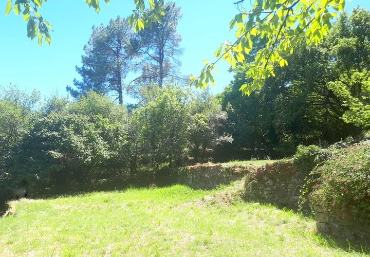 Terra a Les Vans, Ardeche, Les Vans - € 70.000 | Ref: 7086730 - foto 1