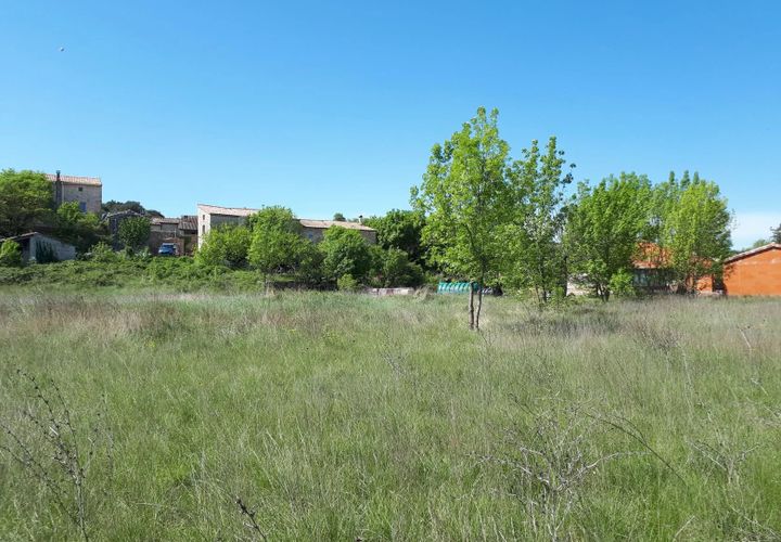 Terra a Banne, Ardeche, Banne - € 77.000 | Ref: 6855308 - foto 1