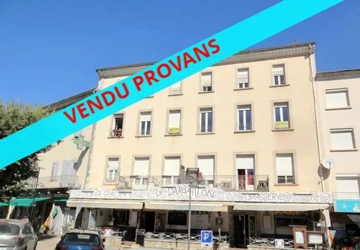 Leilighet i Les Vans, Ardeche, Les Vans - € 88 000 | Ref: 7324906 - foto 1