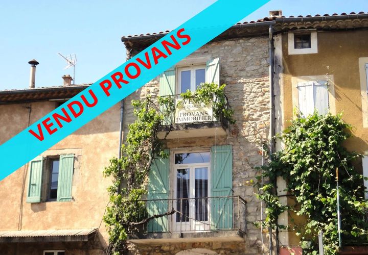 Leilighet i Les Vans, Ardeche, Les Vans - € 140 000 | Ref: 6857970 - foto 1