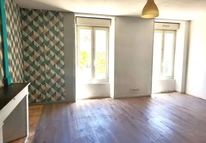Leilighet i Les Vans, Ardeche, Les Vans - € 140 000 | Ref: 7136016 - foto 1