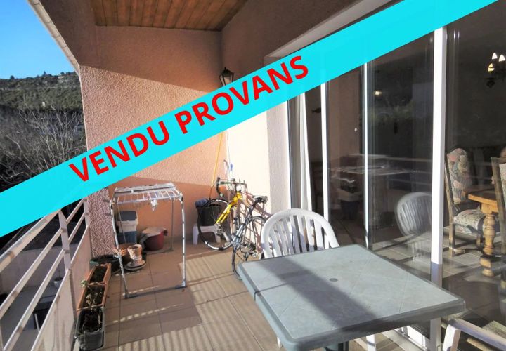 Leilighet i Les Vans, Ardeche, Les Vans - € 235 000 | Ref: 6985661 - foto 1