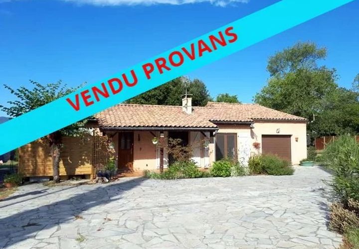 Villa i Les Vans, Ardeche, Les Vans - € 286.000 | Ref: 7327721 - foto 1