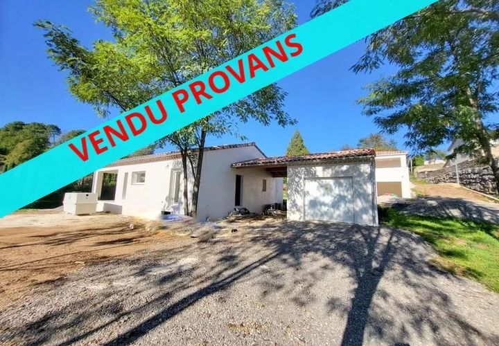 Villa i Les Vans, Ardeche, Les Vans - € 330.000 | Ref: 7121537 - foto 1