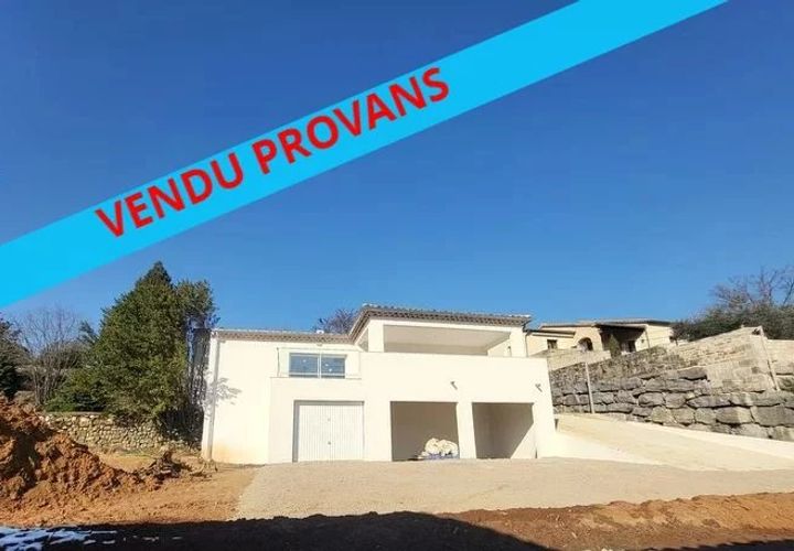 Villa i Les Vans, Ardeche, Les Vans - € 360.000 | Ref: 7121579 - foto 1