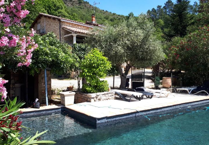 Villa a Les Vans, Ardeche, Les Vans - € 465.000 | Ref: 6855257 - foto 1