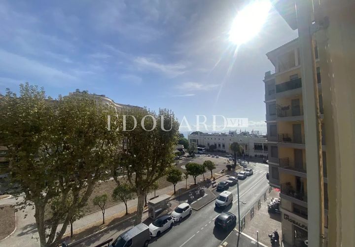 Lejlighed i Menton, Alpes-Maritimes, Menton - € 405.000 | Ref: 7413894 - foto 1