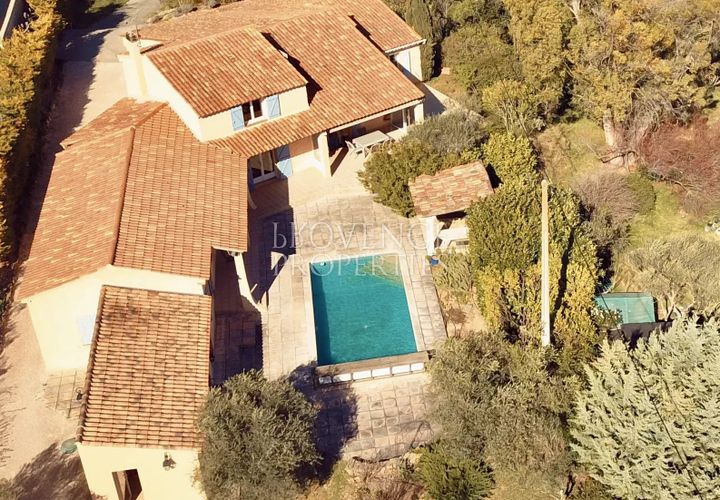 Villa a Le Val, Var, Le Val - € 620.000 | Ref: 1103 - foto 1