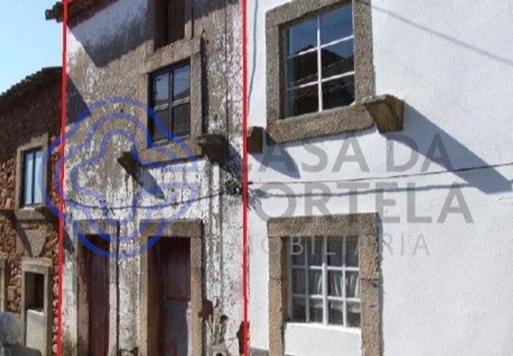 Byhus i Idanha-a-Nova, Castelo Branco, Idanha-a-Nova - € 45.000 | Ref: 144641 - foto 1