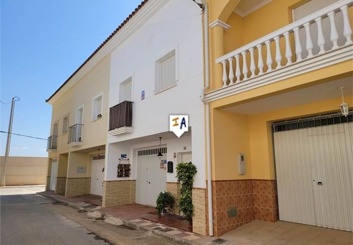 Byhus i Mollina, Malaga, Mollina - € 195.000 | Ref: TH5342 - foto 1