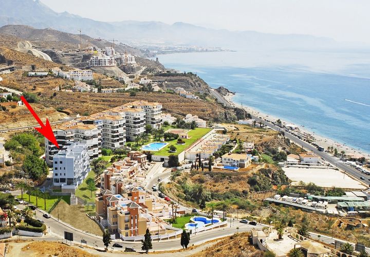 Lejlighed i Torrox, Malaga, Torrox - € 291.500 | Ref: DG1884 - foto 1