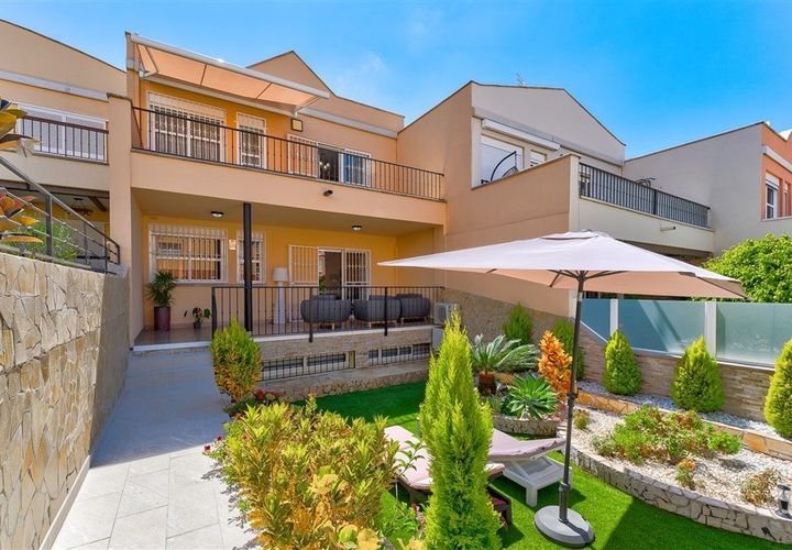 Rækkehus i Torviscas, Tenerife, Torviscas - € 750.000 | Ref: ADO0028 - foto 1