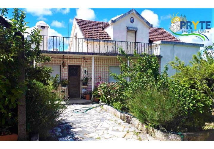 Farm i Serta, Castelo Branco, Serta - € 160.000 | Ref: AA239 - foto 1
