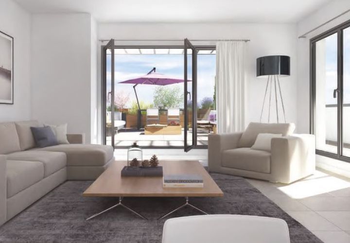 Lejlighed i Montpellier, Herault, Montpellier - € 352.000 | Ref: LNCEP-A208 - foto 1
