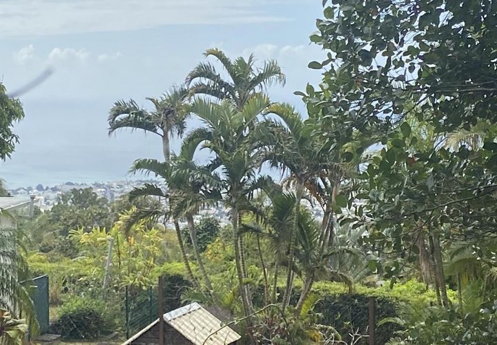 Terra a Saint-Denis, La Reunion, Saint-Denis - € 1.000.000 | Ref: A4437 - foto 1