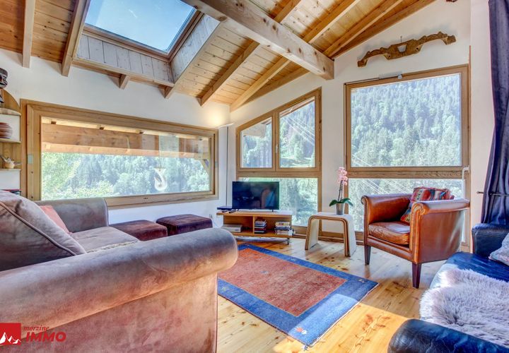 Træhytte i Morzine, Haute-Savoie, Morzine - € 1.480.000 | Ref: CHAMOIS D'OR - foto 1