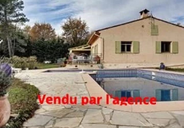 Villa i Callian, Var, Callian - € 436.800 | Ref: 500B - foto 1