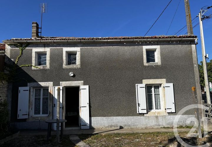 Villa a Couture-d'Argenson, Deux-Sevres, Couture-d'Argenson - € 78.000 | Ref: 8172 - foto 1