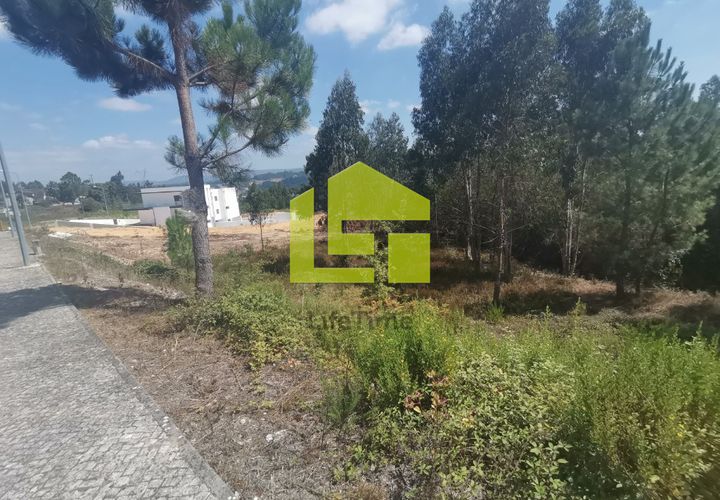 Helårsgrund i Pombal, Leiria, Pombal - € 39.500 | Ref: LT1008 - foto 1