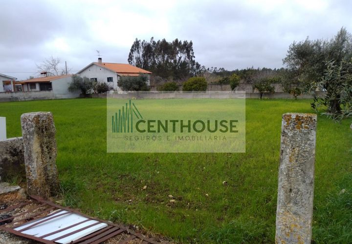 Helårsgrund i Cantanhede, Coimbra, Cantanhede - € 74.500 | Ref: T21021 - foto 1