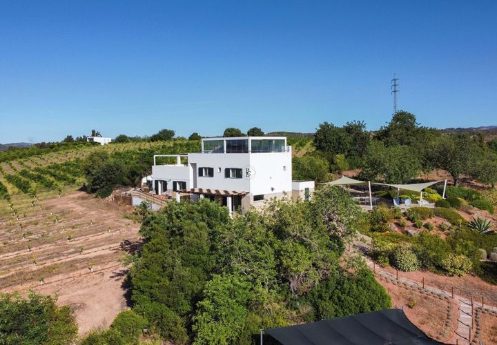 Villa i Tavira, Faro, Tavira - € 945.000 | Ref: PL/467 - foto 1