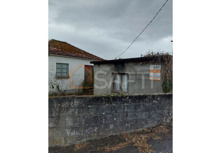 Villa i Moncao, Viana do Castelo, Moncao - € 40.000 | Ref: SAFTI:001380 - foto 1