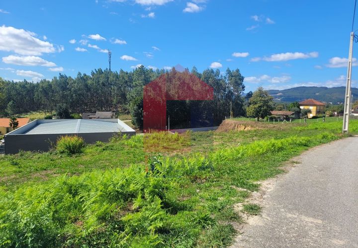 Helårsgrund i Vila Verde, Braga, Vila Verde - € 42.500 | Ref: 07737 - foto 1