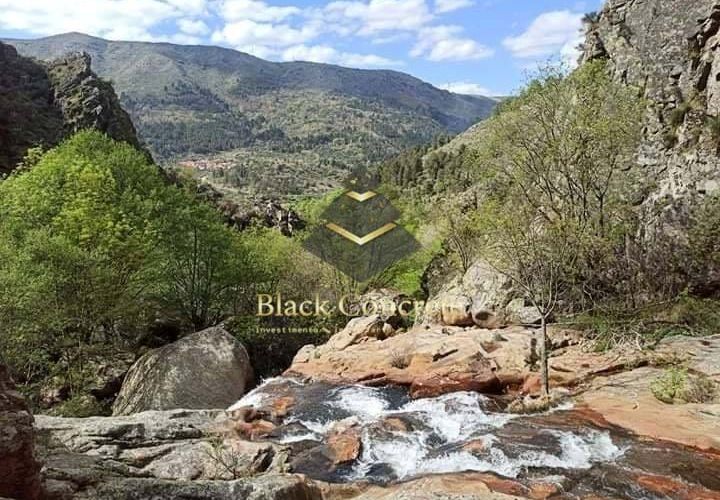 Erhvervsejendom i Guarda, Guarda, Guarda - € 1.300.000 | Ref: BC165 - foto 1
