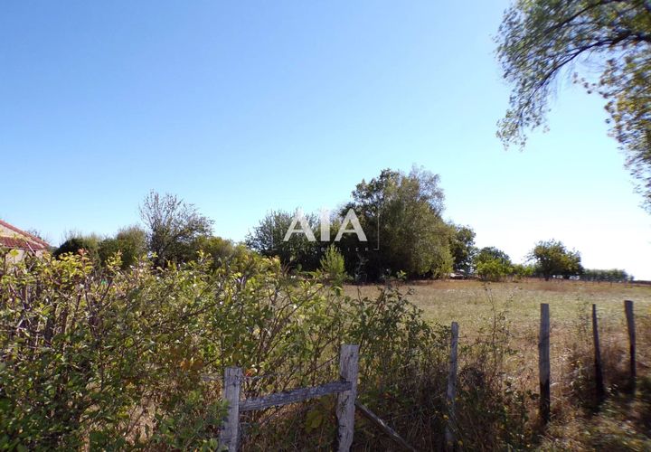 Tomt i Poursac, Charente, Poursac - € 20 200 | Ref: 1220 - foto 1