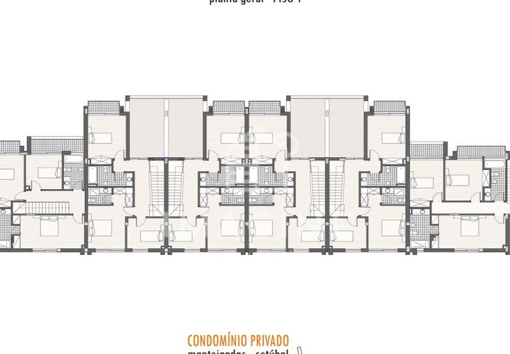 Helårsgrund i Setubal, Setubal, Setubal - € 320.000 | Ref: TER_363 - foto 1