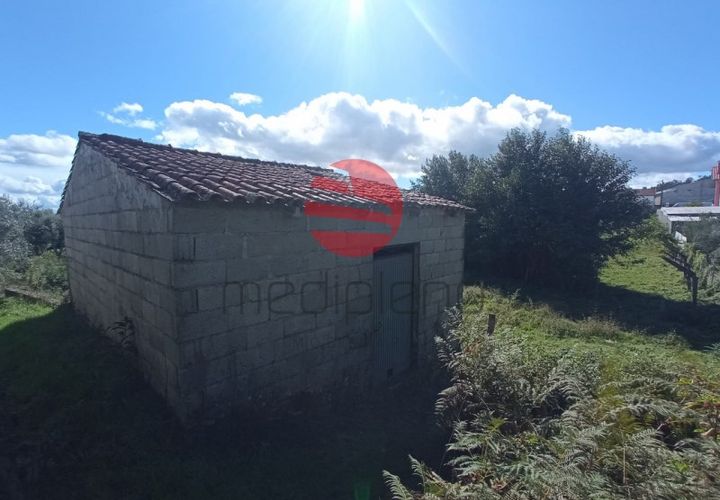 Helårsgrund i Viseu, Viseu, Viseu - € 16.000 | Ref: VM2090 - foto 1