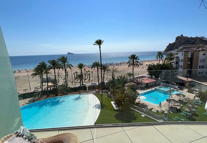 Lejlighed i Benidorm, Alicante, Benidorm - € 955.000 | Ref: VBDT955 - foto 1