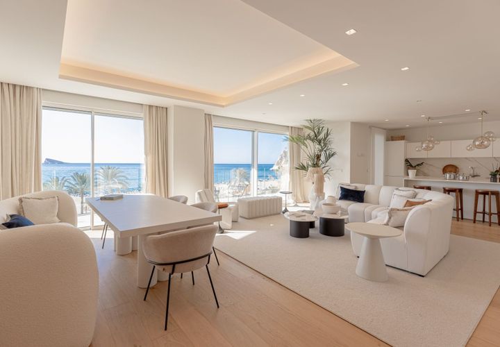 Lejlighed i Benidorm, Alicante, Benidorm - € 955.000 | Ref: 1093 - foto 1