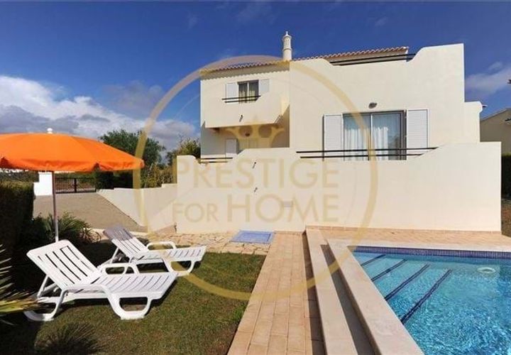 Villa i Castro Marim, Faro, Castro Marim - € 700.000 | Ref: 1088-101 - foto 1