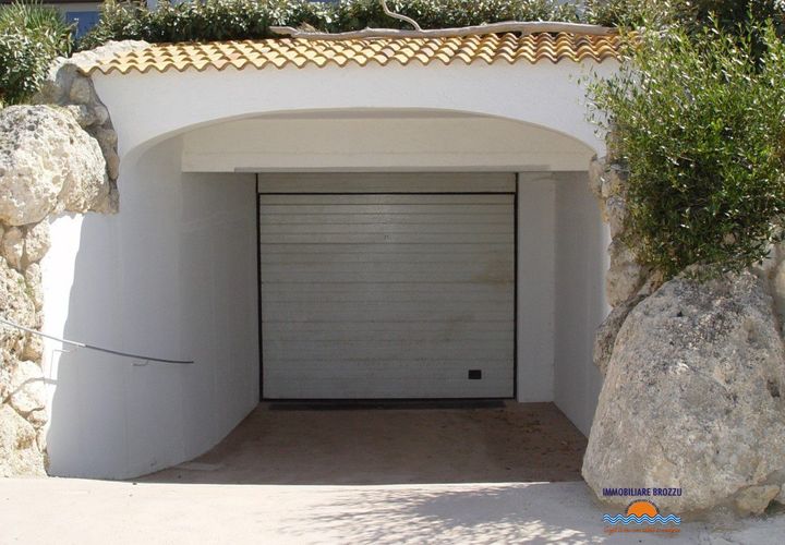 Parkeringsplads i Castelsardo, Sassari, Castelsardo - € 25.000 | Ref: Box auto Castelsardo Località Lu Bagnu. - foto 1